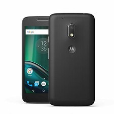 Smartphone Motorola Moto G4