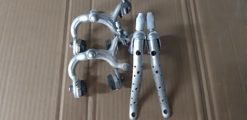Set leve pinze bici corsa - pinze,