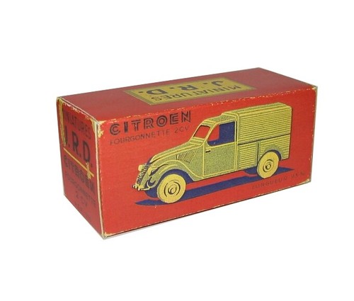 Jrd boite 111 - jrd,