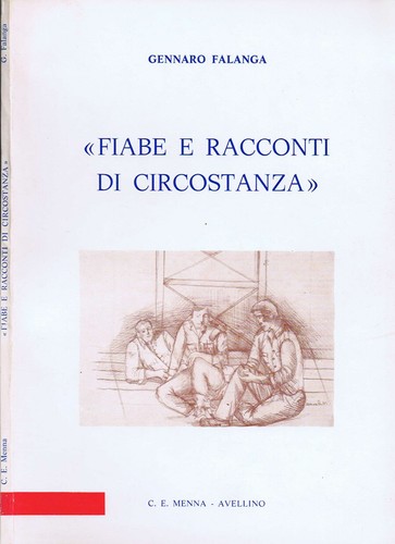 Fiabe racconti di - "fiabe,