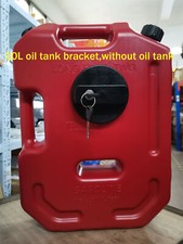 Bidone Olio 10L/2,2Galloni