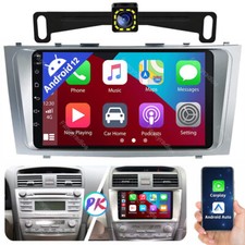 Per Toyota Camry 2007-2011