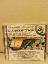 CD Dj Selection The Best Of 90's Vol. 5.