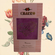 PROFUMO DONNA EL CHARRO WILD