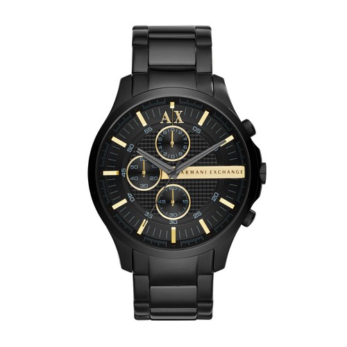 Orologio uomo armani exchange - uomo,