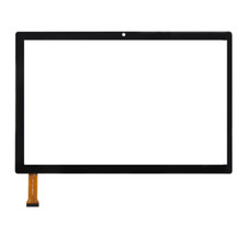 Vetro anteriore touch screen