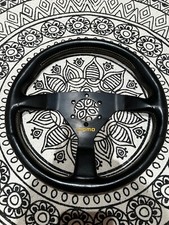 Volante Momo Corse R32 R33 R34 GTR VSPEC RB26 SR20 S13 S14 AE86 S15 4G63