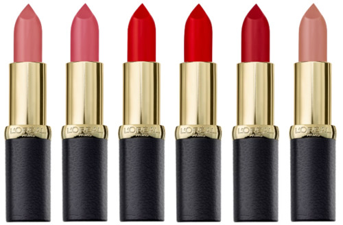 Rossetto opaco oreal color - l'oreal,