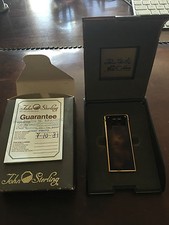 Colibri john sterling - colibri,