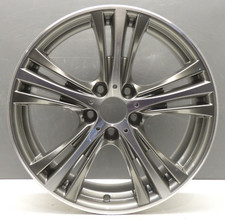 Cerchio lega bmw serie 4 - lega,