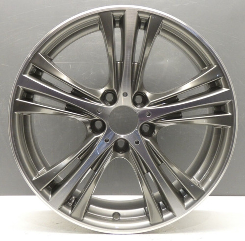 Bmw serie m sport - bmw,