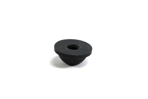 Tampone gomma per lastra - gomma,