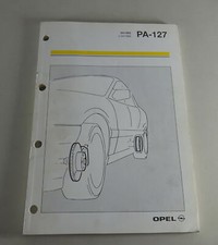 Parts catalog / spare parts