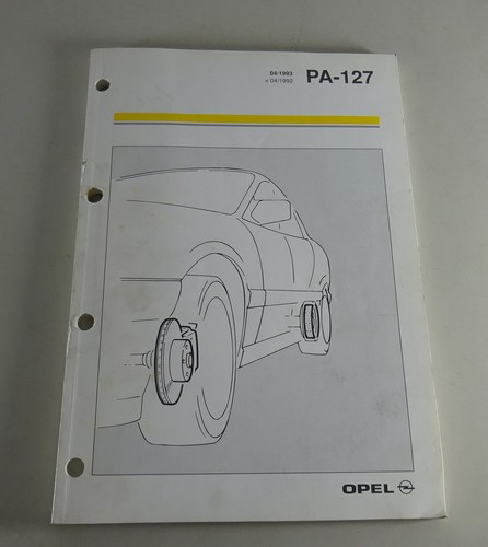 Catalogo parti elenco - /,