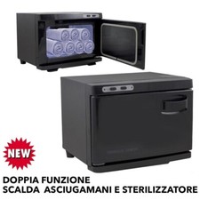 STERILIZZATORE hot cabinet