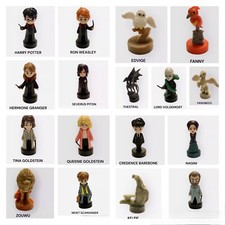 Harry potter esselunga 2019-