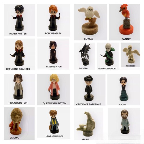 Harry potter esselunga - , 2019-