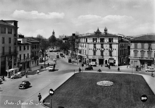 A3229 prato piazza marco - a3229),