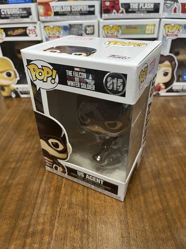 Funko pop marvel studios il - funko,