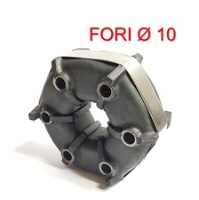 Semiasse semi assi giunto per