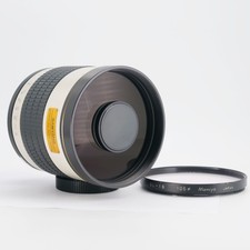 Samyang 800 dx - samyang,