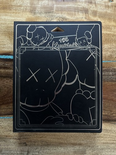 Kaws c10 the - c10,