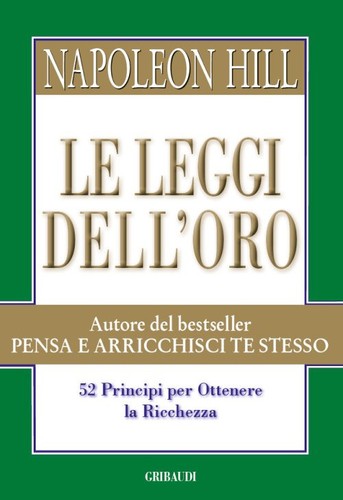 Leggi dell oro - dell'oro., principi