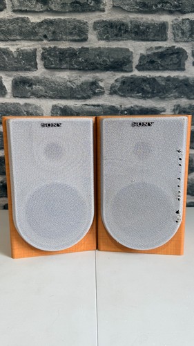 Sony cne3 coppia - sony, ss-cne3