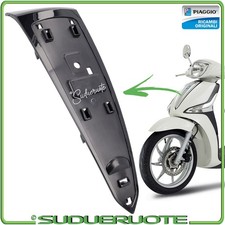 Carena Anteriore Scudo Cornice