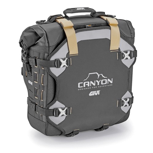 Grt727 borsa laterale givi - -,