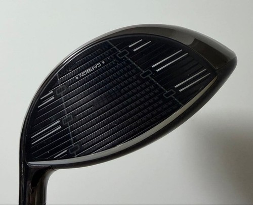 Testina driver taylormade qi35 - taylormade,