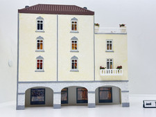 LK Train Kit Palazzo Con