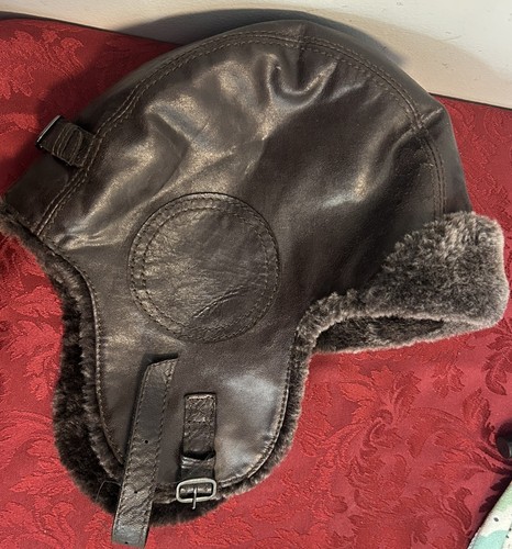 Cappello vintage aston made - cappello,
