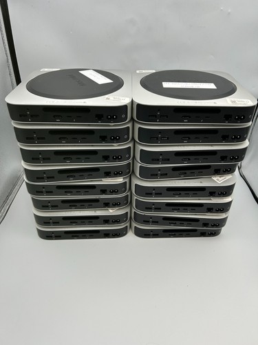 Lotto 16x apple mac mini - apple,