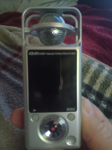 Videoregistratore portatile - , q2