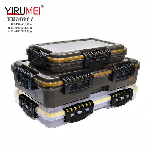Yirumei scatola attrezzi - scatola,