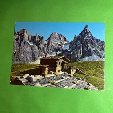 DOLOMITI BAITA SEGANTINI CIMON