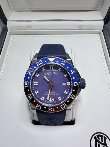 Armand nicolet tramelan - armand,