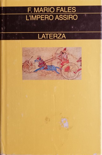 Impero assiro storia e - l’impero,