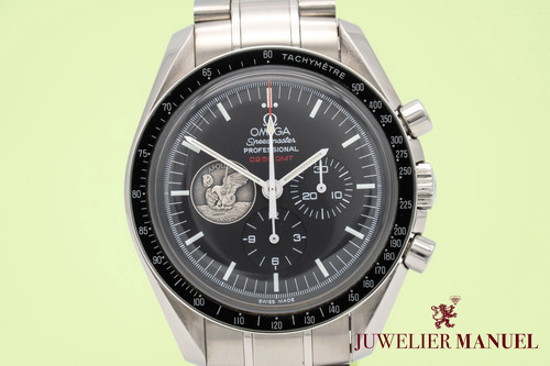Omega speedmaster professional - omega,