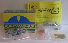 Racing 43 1:43 Metal Kit Ltd