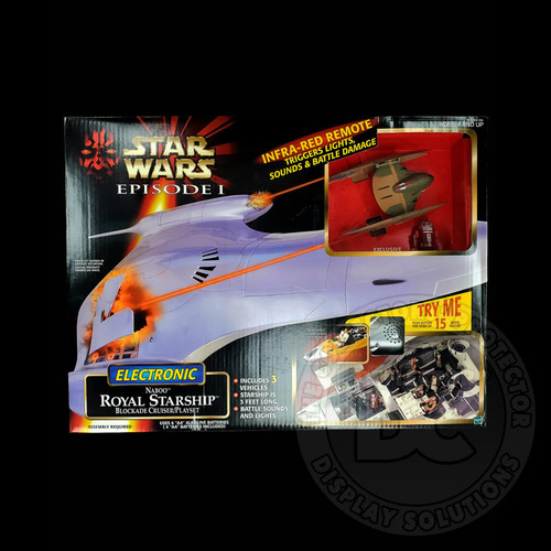 Deflector star wars - deflector,