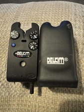Delkim Txi+ Plus Led Blu con