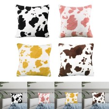 Mucca modello stampato 45,7 x