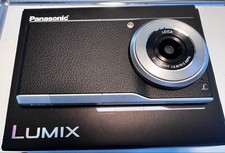 Panasonic LUMIX DMC CM1 Leica