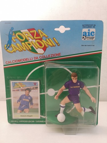 Roberto baggio fiorentina aic - roberto,