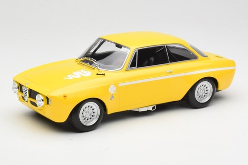 Alfa romeo gta 1300 junior - alfa,