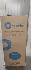 condizionatore portatile SUNEBO