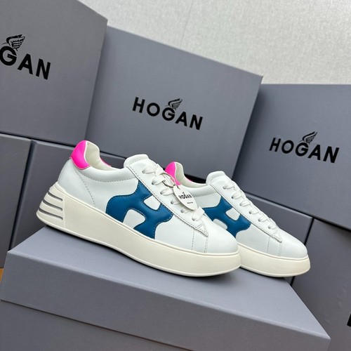 Hogan rebel sneakers unisex - hogan,