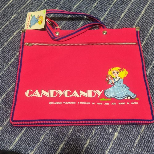 Borsa personaggio candy - borsa,